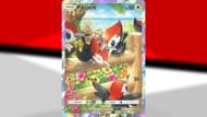 Pikipek in PTCGP (Image via TPC)